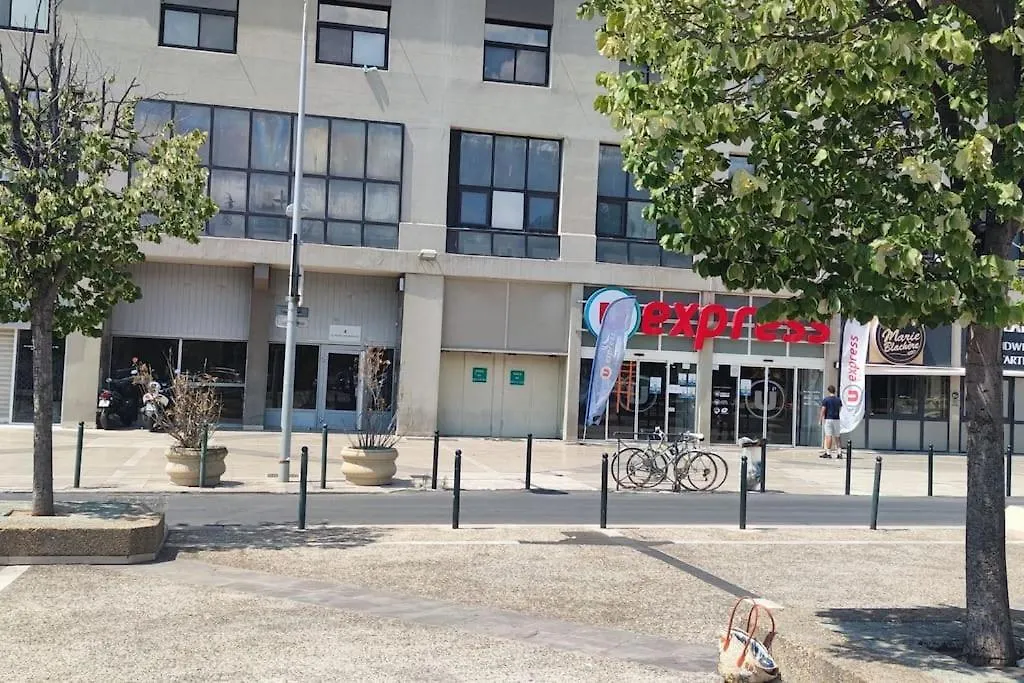 T2 Tout Confort Climatise De Lilou Aix-en-Provence France