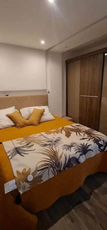 T2 Tout Confort Climatise De Lilou Aix-en-Provence Apartment